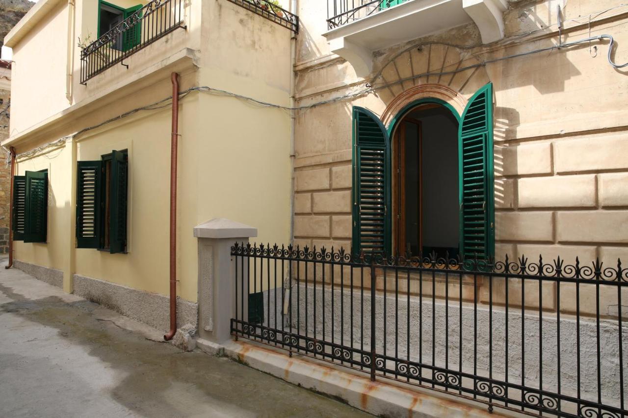 Apartamento La Raja Scilla Exterior foto