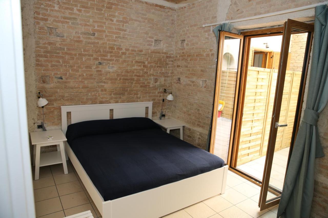 Apartamento La Raja Scilla Exterior foto