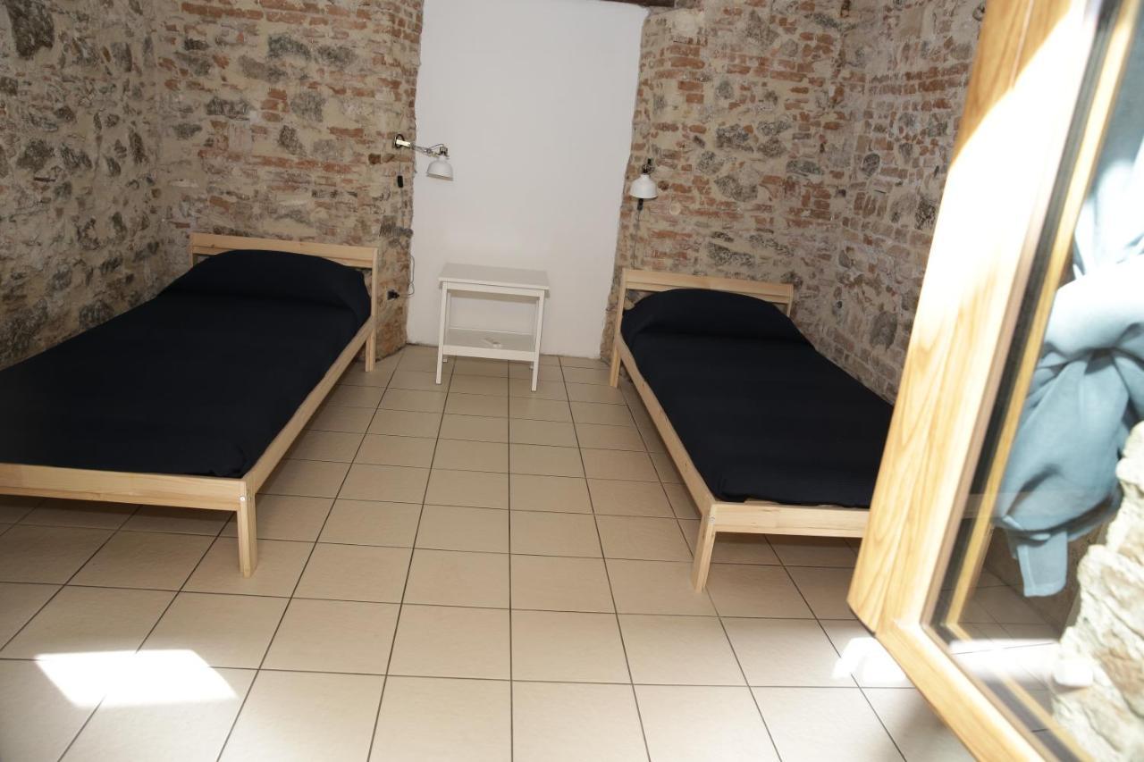 Apartamento La Raja Scilla Exterior foto
