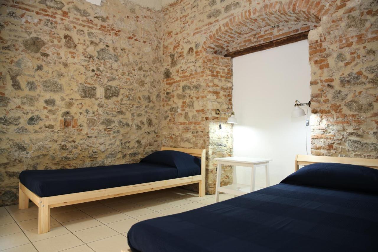 Apartamento La Raja Scilla Exterior foto