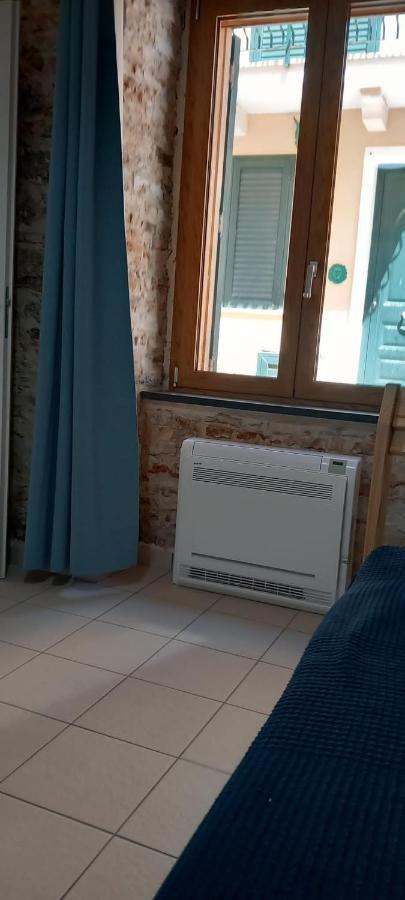 Apartamento La Raja Scilla Exterior foto