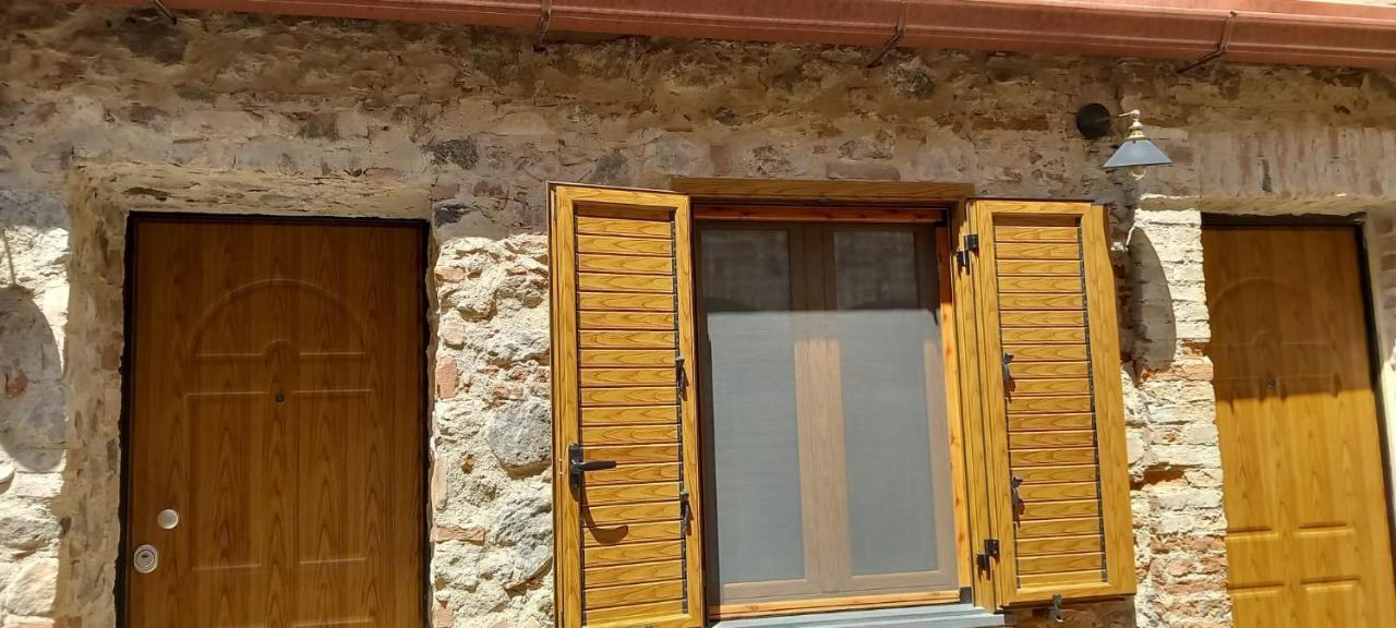 Apartamento La Raja Scilla Exterior foto