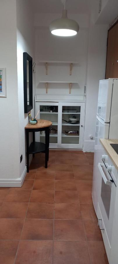Apartamento La Raja Scilla Exterior foto