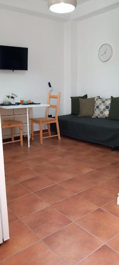 Apartamento La Raja Scilla Exterior foto