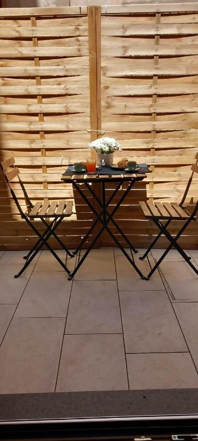 Apartamento La Raja Scilla Exterior foto