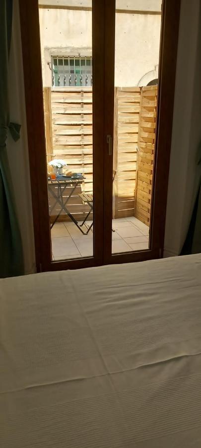 Apartamento La Raja Scilla Exterior foto