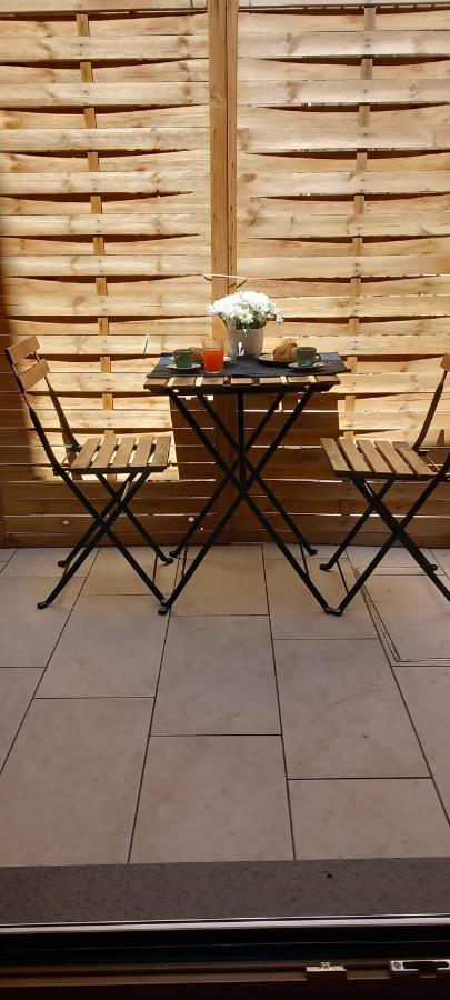 Apartamento La Raja Scilla Exterior foto