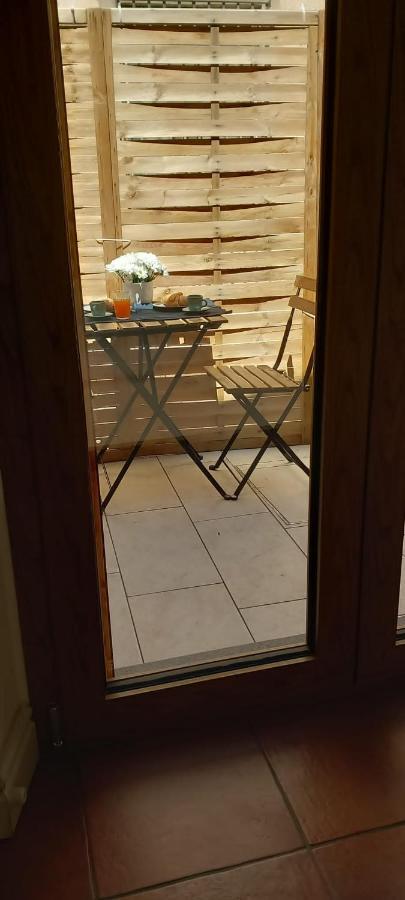 Apartamento La Raja Scilla Exterior foto