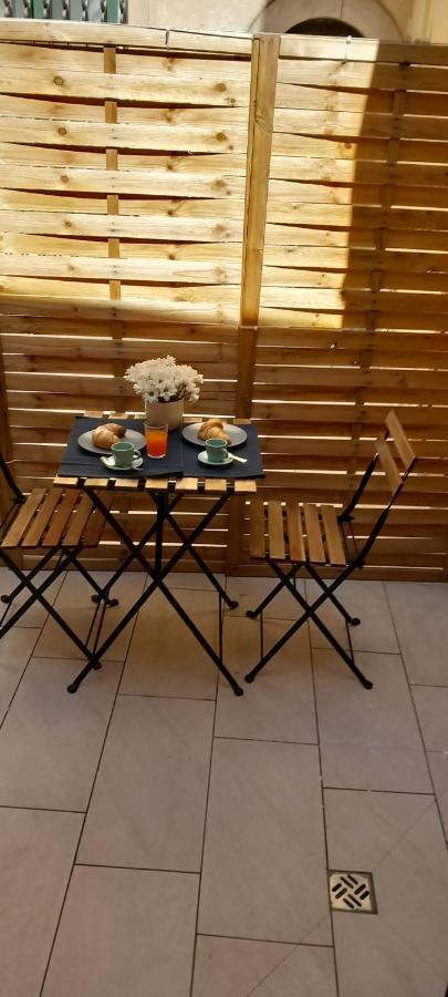 Apartamento La Raja Scilla Exterior foto