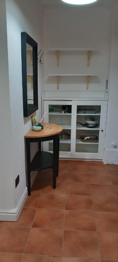 Apartamento La Raja Scilla Exterior foto